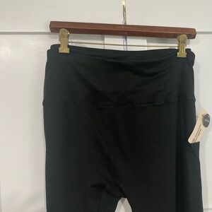 Empetua Black 3XL Leggings